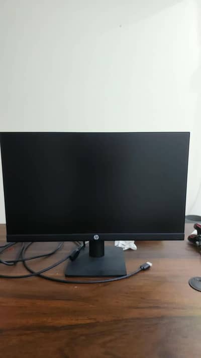 Used HP v241 23.8 LCD