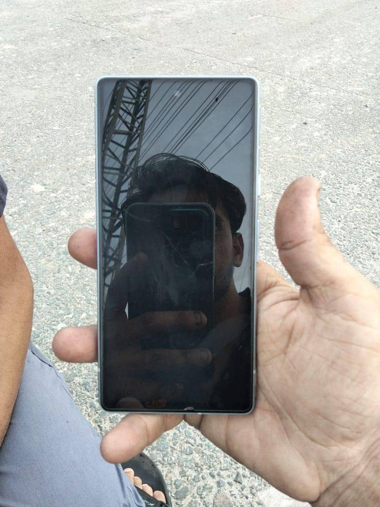 Google Pixel 7a 2