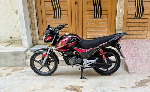 Honda cb 150 f 03708482500