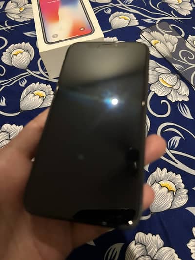Apple iPhone X 64GB Genuine 69% Box
