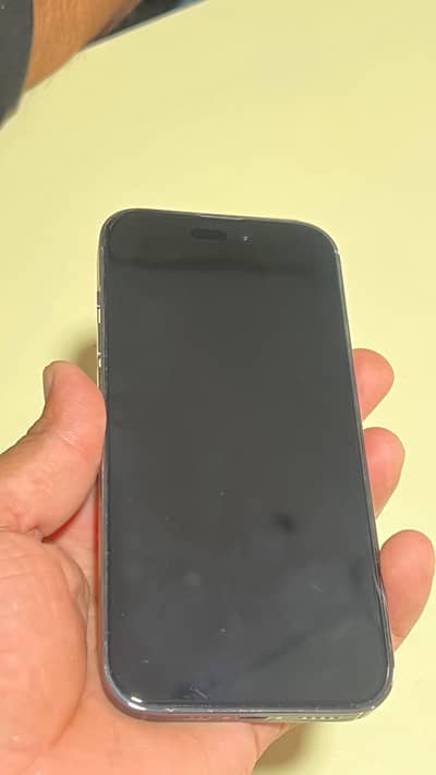 Apple iPhone 14 Pro