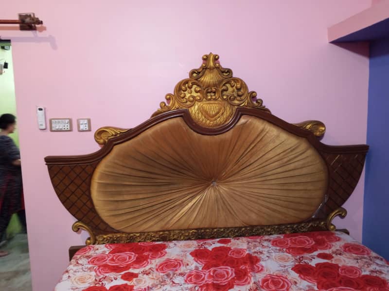 bed room 1