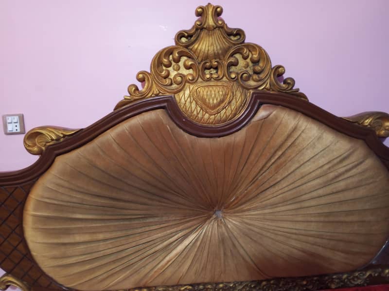 bed room 2