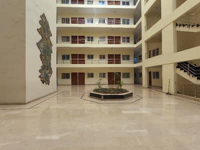 Corner Flat For Rent In G-11 G-11