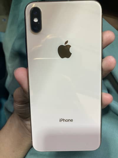 Apple iPhone XS Max