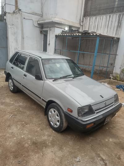 Suzuki Khyber 1998-03/17/24/68/32/9