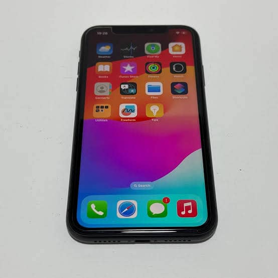 Apple iPhone 11 2