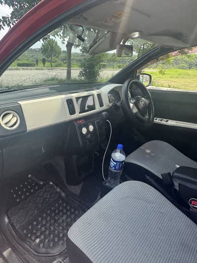 Mazda Carol 2017