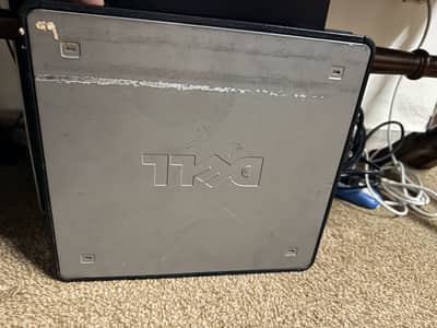 Dell cpu for sale