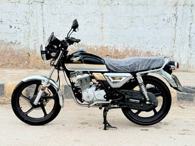 Honda cg 150 brand new bike 2026 0/3/1/2/2/1/6/2/5/1/2