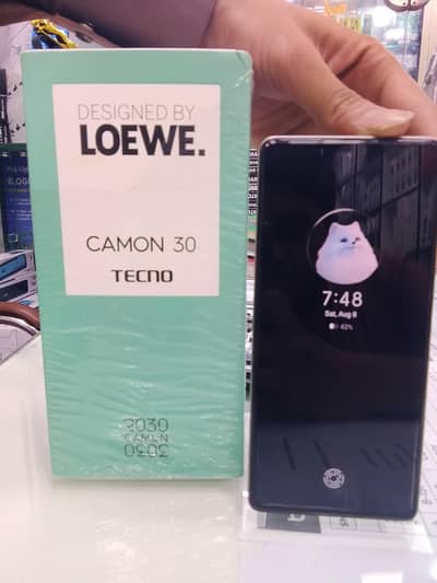 Tecno CAMON 30