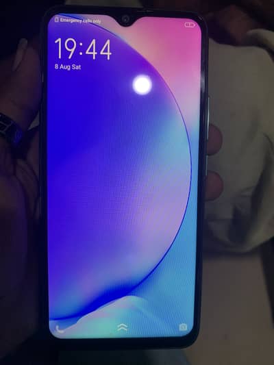 Vivo Y17
