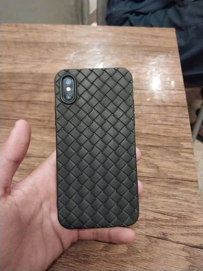 Iphone x non pta 64gb