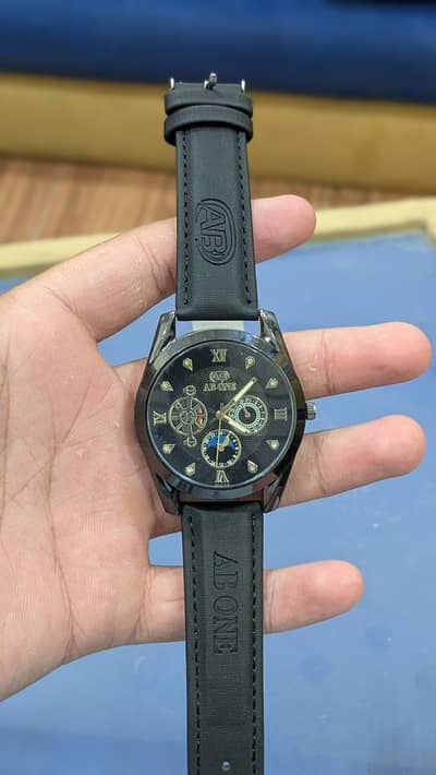 watches for women and men