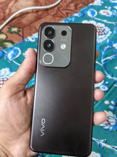 Vivo Y29 8+8 256GB Only Mobile