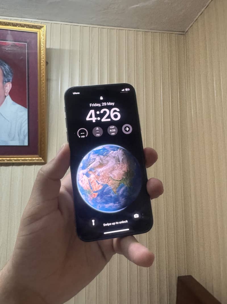 Apple iPhone X 1