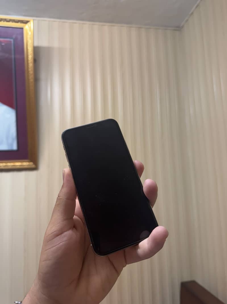 Apple iPhone X 4