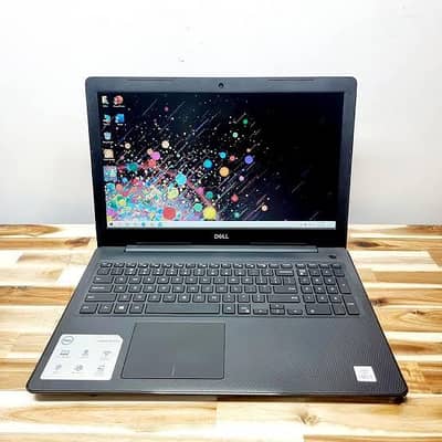Dell gaming workstation 3593 Nvidia Graphics Card | Core i5 - 10th Gen