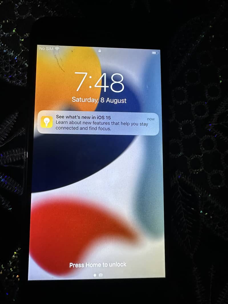 Apple iPhone 7 Plus 1