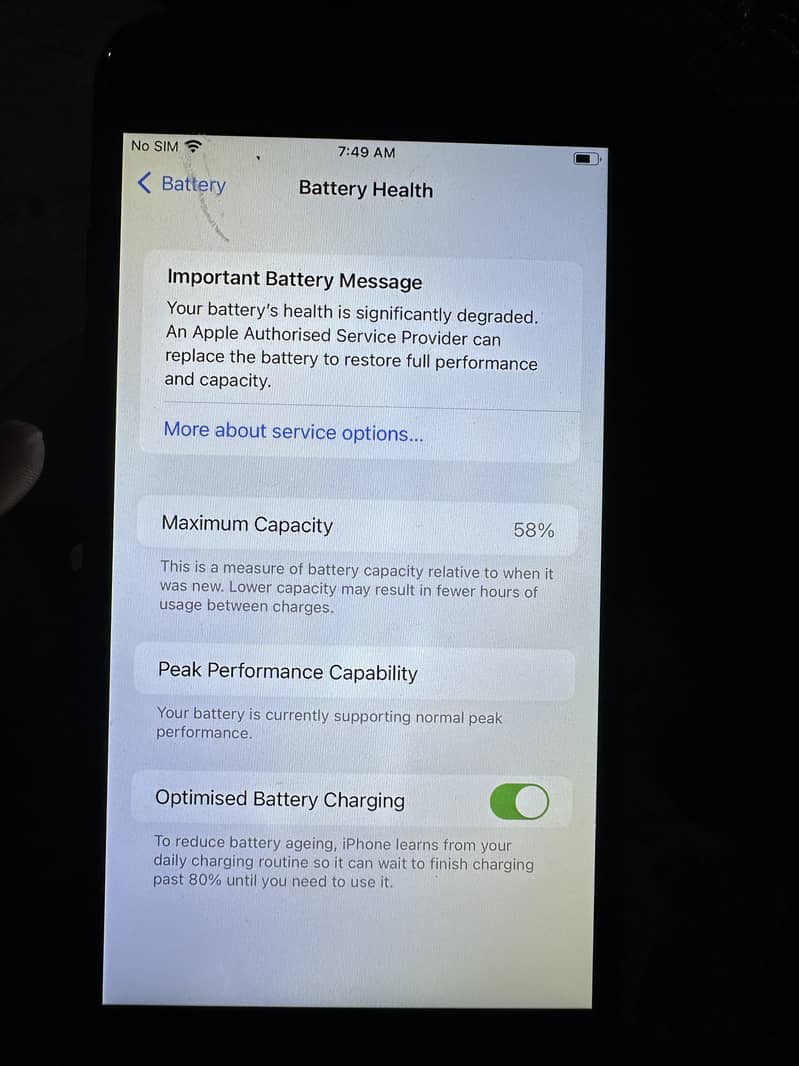 Apple iPhone 7 Plus 2