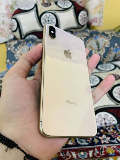 Apple iPhone XS Max