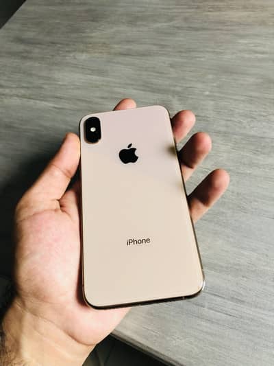 Apple iPhone XS PTA approved
