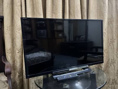 Sony bravia