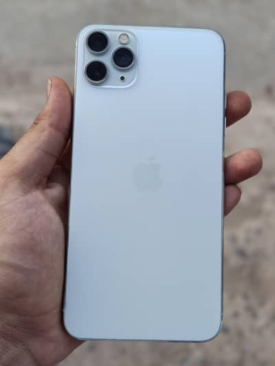 Apple iPhone 11 Pro Max