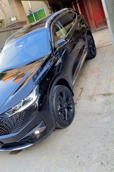 Haval H6 2023