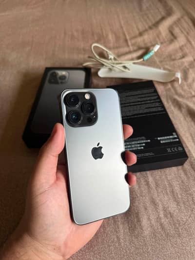 Apple iPhone 13 Pro 256gb 03054232248