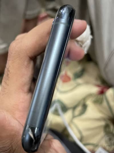 Apple iPhone 11 Pro