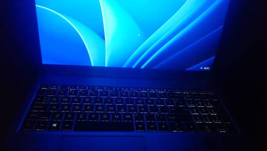 HP ProBook 450 G8 | Core i5 11th Gen | 16GB RAM | 512GB NVMe