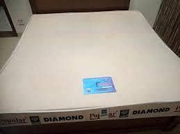 Diamond Foam mattress 6 Inch