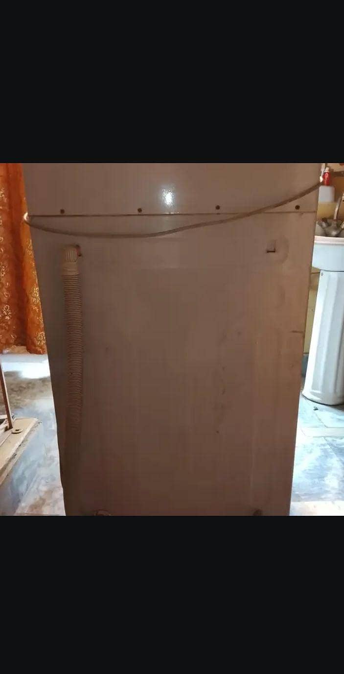 Washing Machine 4