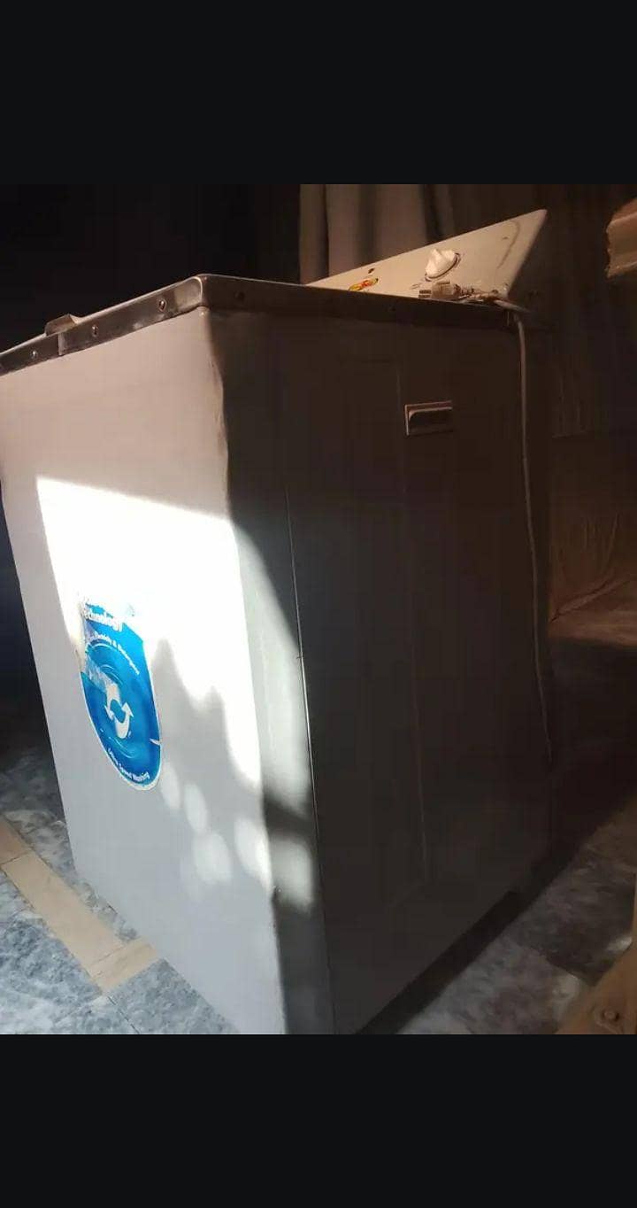 Washing Machine 5