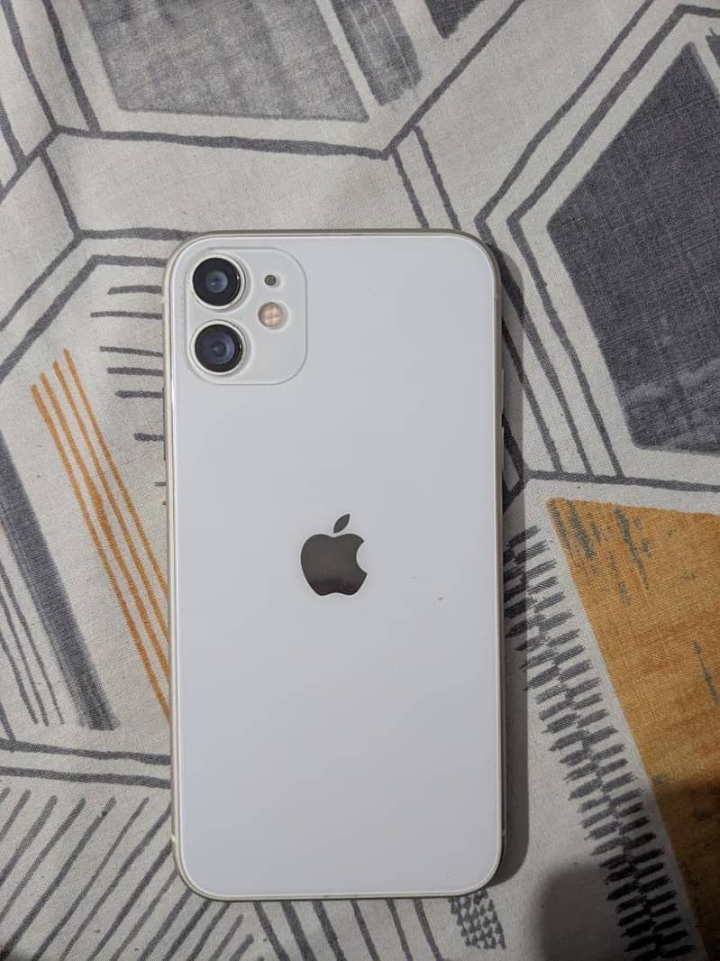 Apple iPhone 11 5