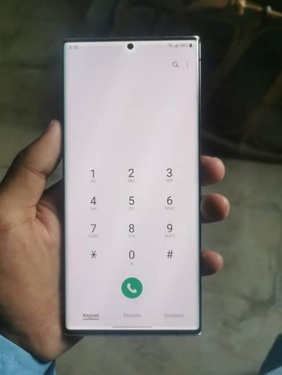 Samsung Mobile Note 20 Ultra