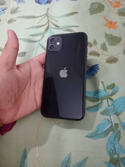 Apple iPhone 11