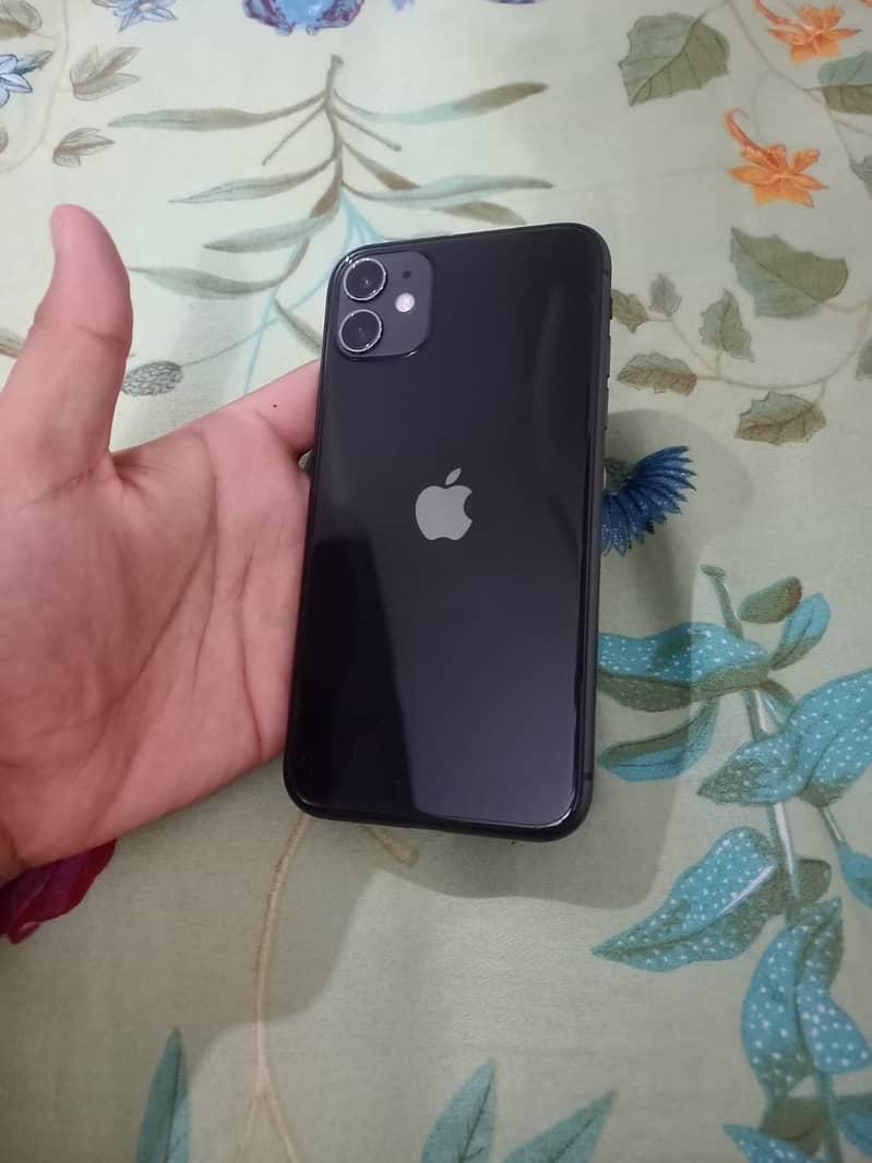 Apple iPhone 11 0