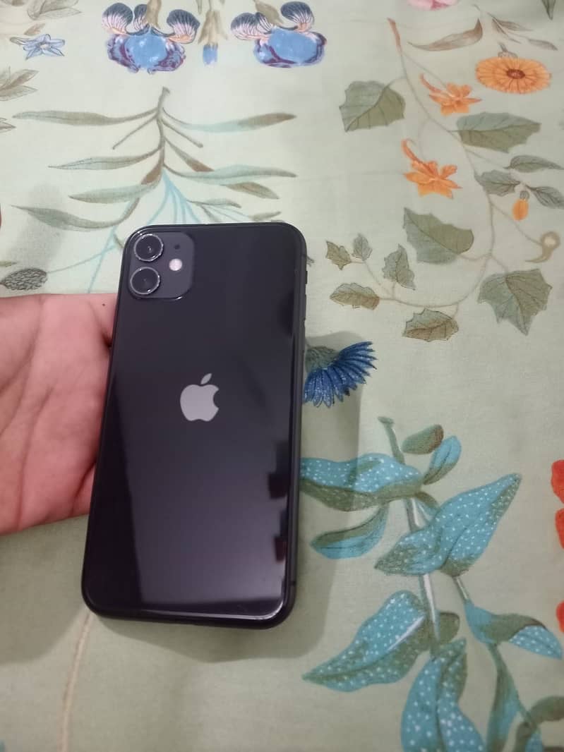 Apple iPhone 11 1