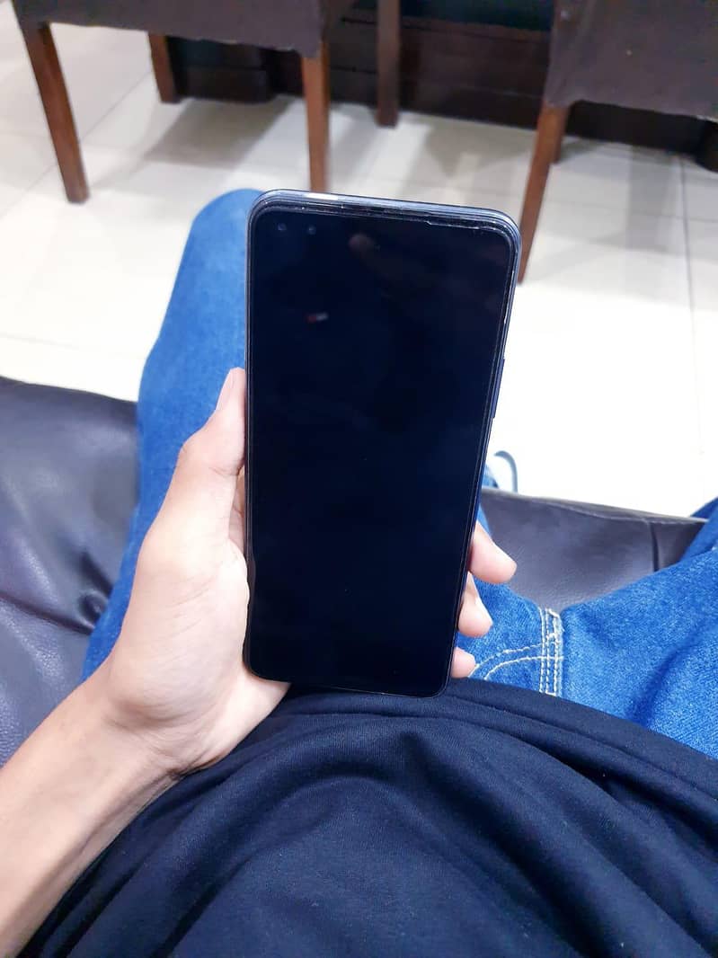 Infinix Note 8 1