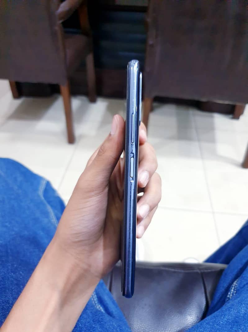 Infinix Note 8 2