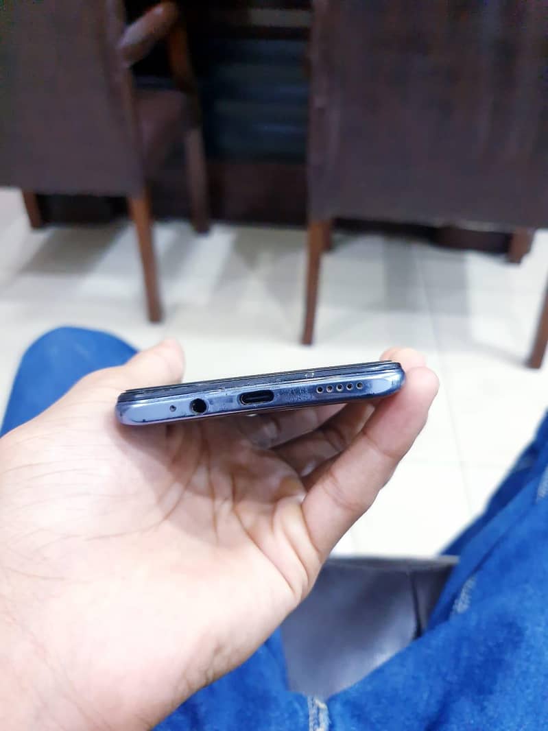 Infinix Note 8 4