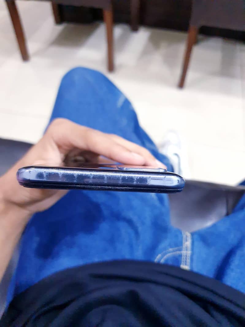 Infinix Note 8 5