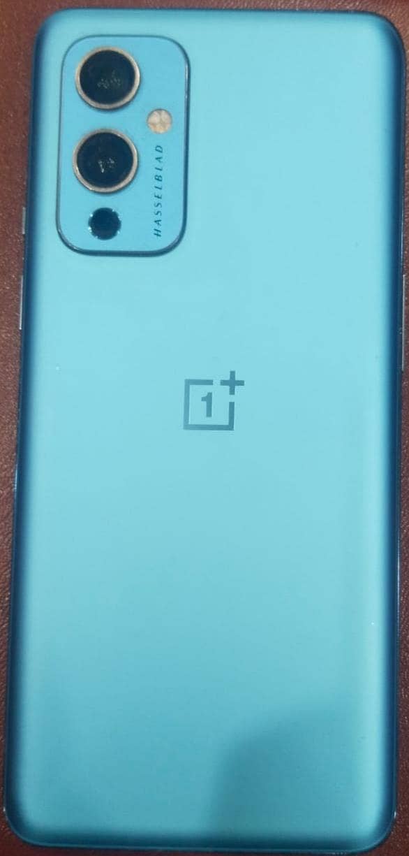 One Plus 9 5G 0