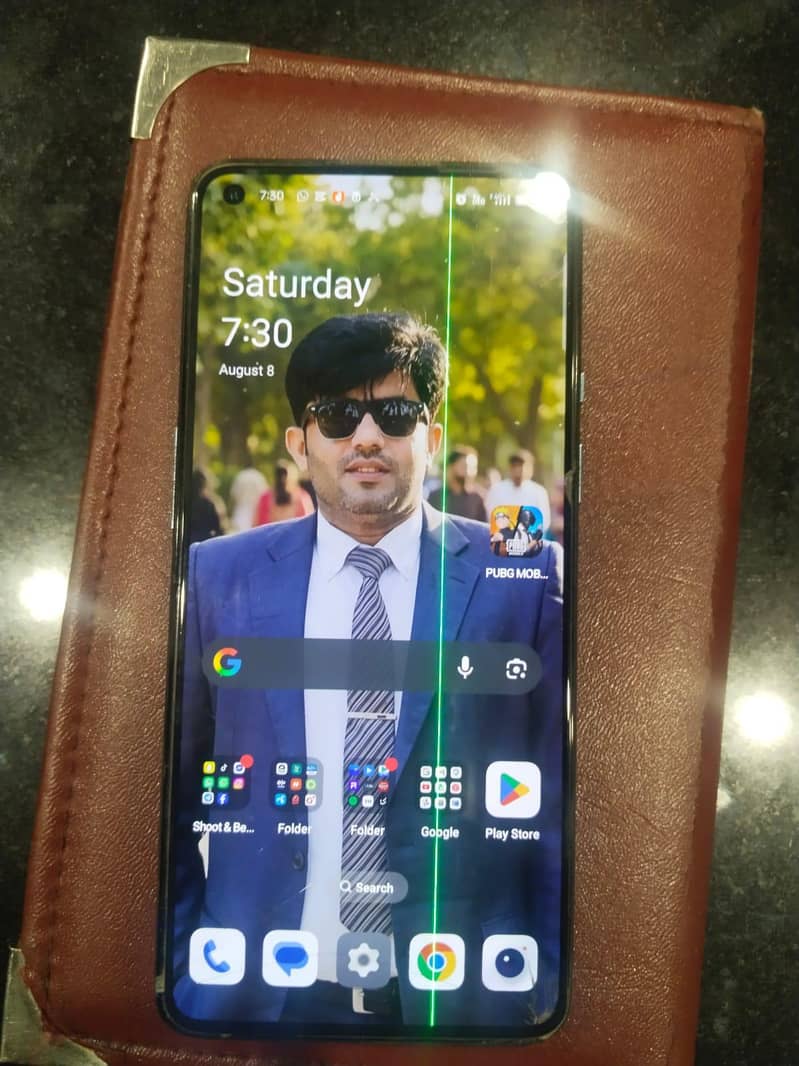 One Plus 9 5G 2