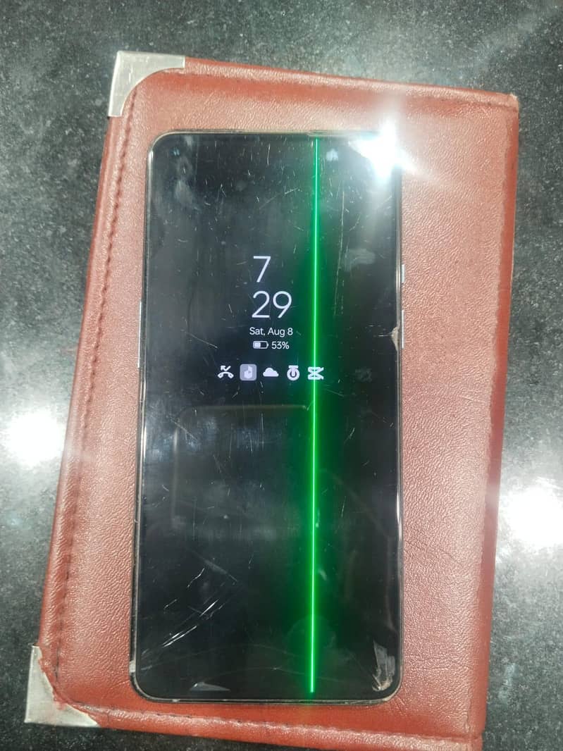 One Plus 9 5G 3