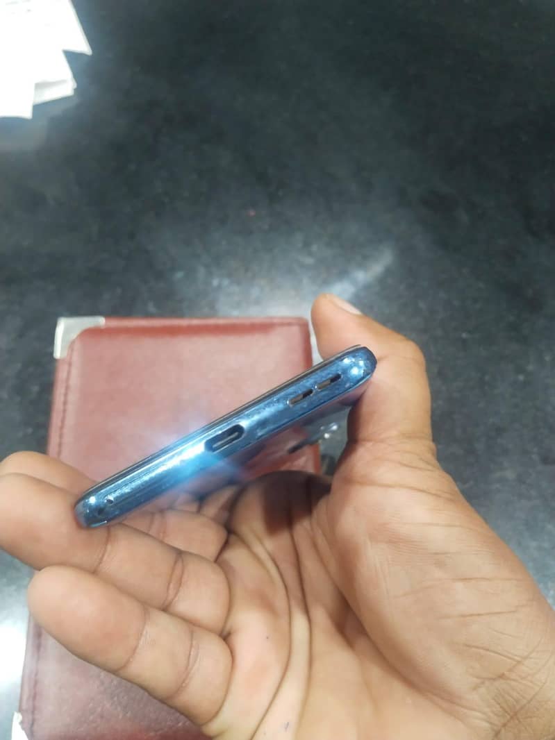 One Plus 9 5G 5