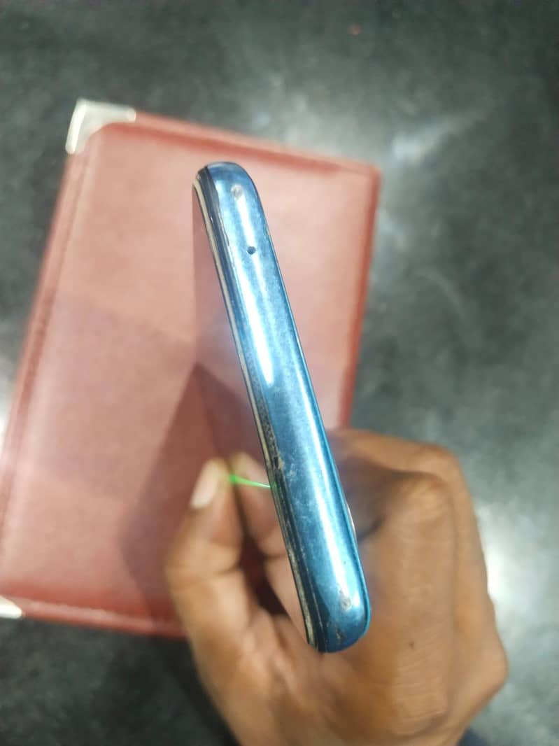 One Plus 9 5G 8