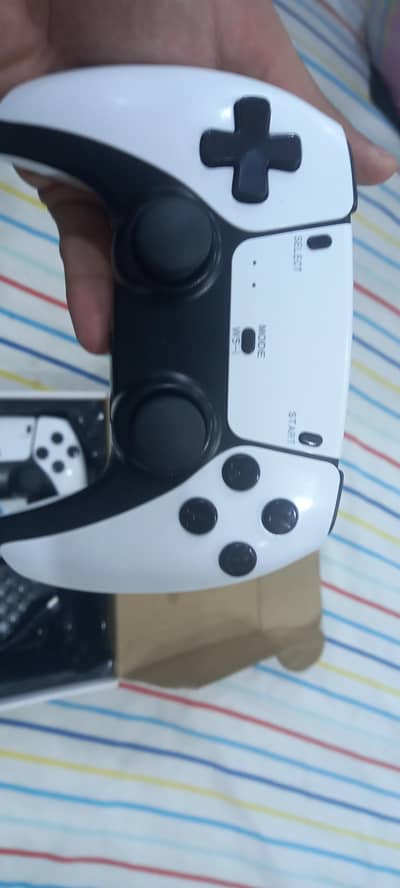 2.4G wireless Play the new PlayStation for other buy 03364618130